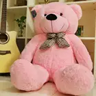 2019 Pink Giant Teddy Bear 160cm Stuffed Toy Valentines Gift