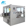 Automatic OPP Labeling Machine/hot melt glue labeling machine