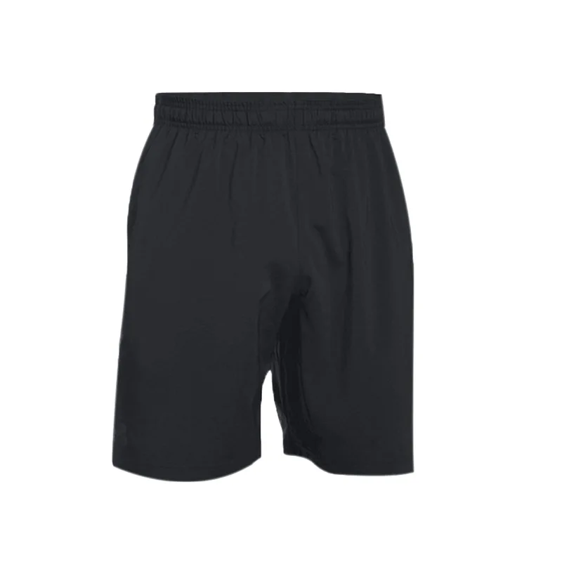 

Wholesale custom fitness spandex retro casual Lycra fitted cycling OEM polyester basketball gym shorts men