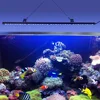 2019 Hot sell IP65 waterproof led aquarium light bar for coral reef & marine use
