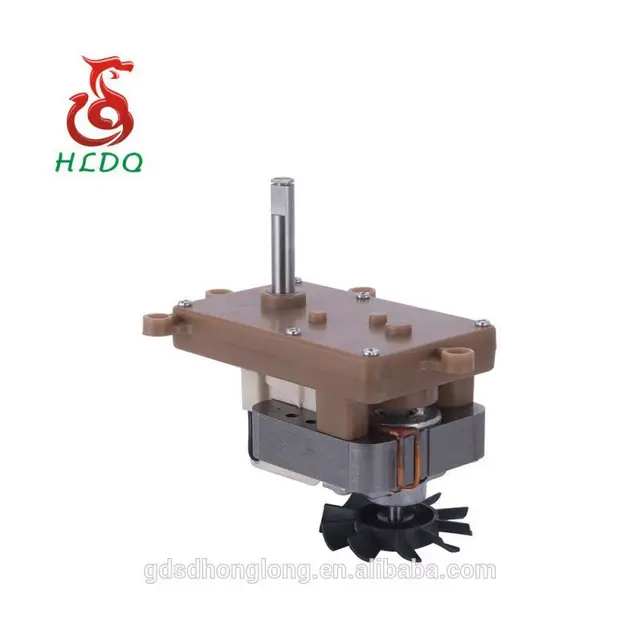 Good price 96v dc motor waterproof brushless dc motor