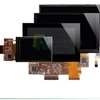 Capacitive type 4.3,5,7,8,10.1,10.4,12.1 inch tft lcd touchscreen available