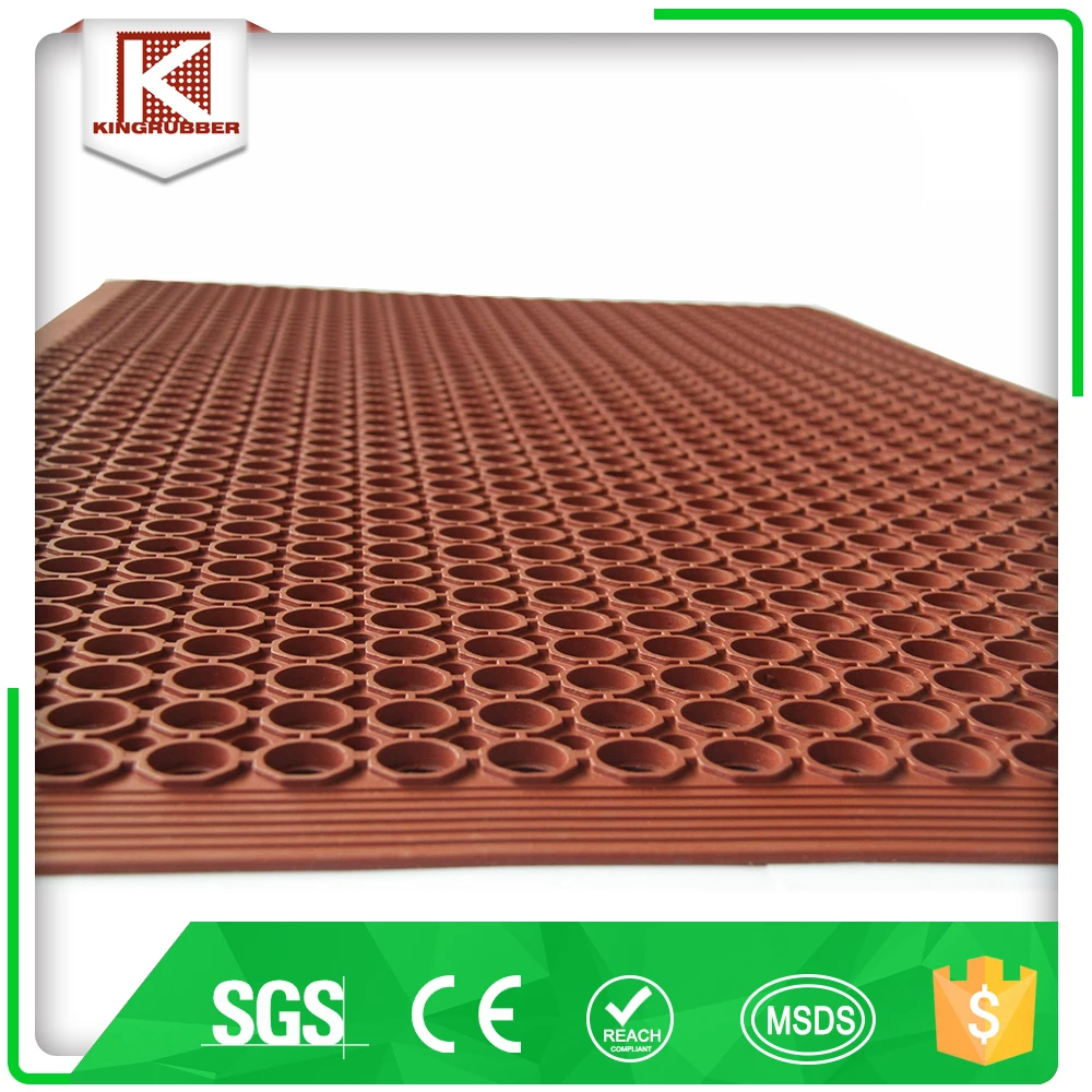 Workshop Carpet Driveway Rubber Mats Permeable Rubber Mat Buy