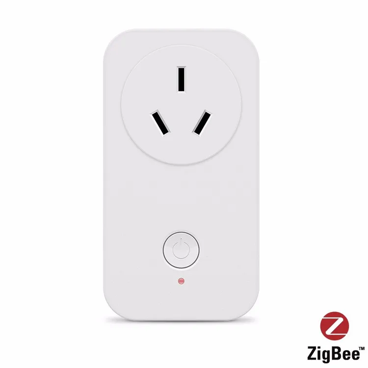 2018 top sellers wireless uk zigbee wall socket - ANKUX.COM