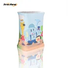 Display Table Manufacture Folding Exhibition Pop Up Trade Show Table