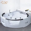 /product-detail/irregular-mini-glass-freestanding-3-people-portable-whirlpool-massage-bathtub-60714205149.html