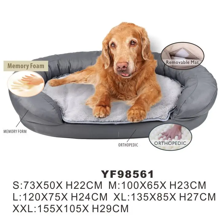 xxl dog bed sale