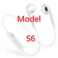 Wireless in-Ear Headphones Earbuds BT Headphones, 4.1 Waterproof Sports BT Earphones with Stereo Running Headphone
Wireless in-Ear Headphones Earbuds BT Headphones, 4.1 Waterproof Sports BT Earphones with Stereo Running Headphone