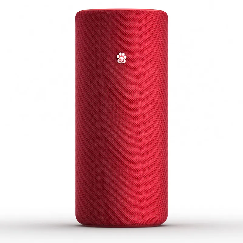 Original Mi AI Speaker Quad 1.2GHz Play music CPU Corte x A53 Voice Remote Control Appliances Intelligen Blutooth 4.1 - ANKUX.COM
