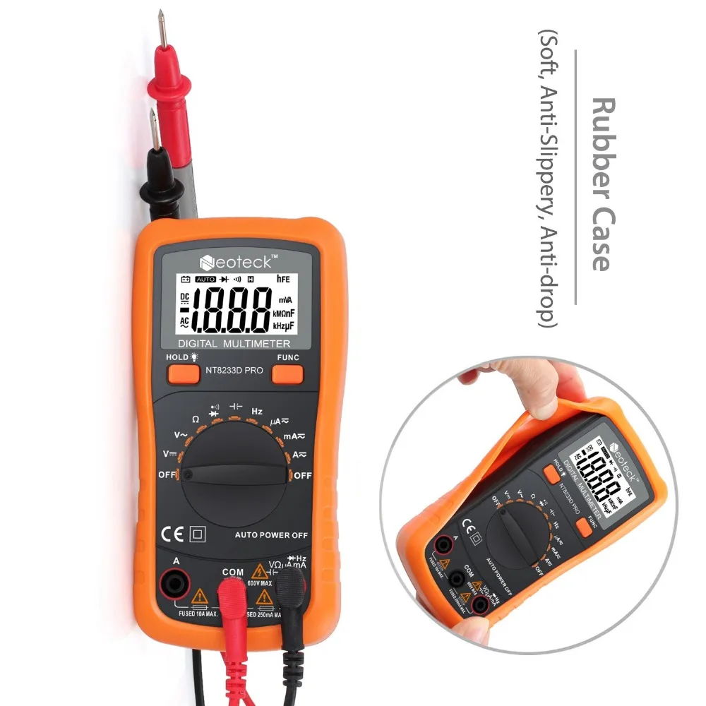 Digital Multimeter6