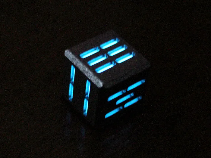 7