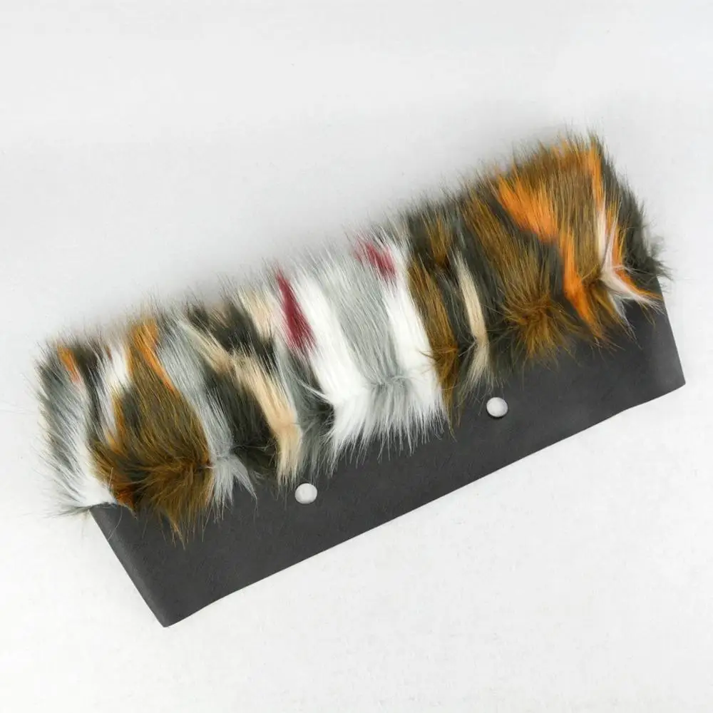 2018 Customized colorful faux fur obag trim plush decoration for O bag classic mini
2018 Customized colorful faux fur obag trim plush decoration for O bag classic mini