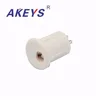 DC-022C 2 pins Gold-plated DC Socket Mini DC Power Socket for Laptop