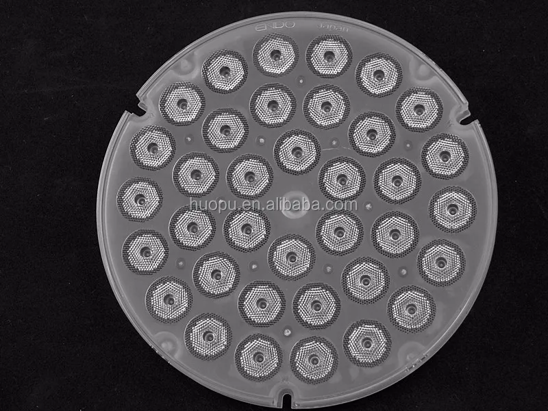 led lenses led fresnel lens (6)