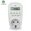 Factory Direct Supply programmable digital timer switch 12 volt dc with timer switch manual