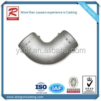 China high quality aluminum alloy die casting/gravity casting/sand casting manufacturer