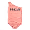 New products 2018 kids swimwear swimwear for kids swimwear models one piece bathing suit child swim baby suit infant bikini