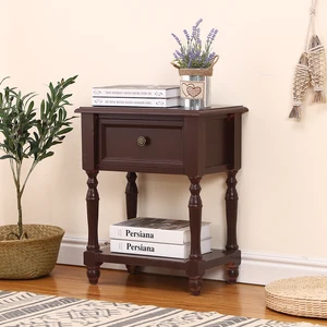 Two Drawer Bedside Table Two Drawer Bedside Table Suppliers And