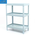 Retail Shop Milk Product Energy Drink Plastic Display Stand Rack
