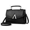 Best price shoulder bag women fashion small shopping pu lady handbag for sale