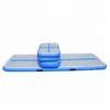 Gymnastics equipment /inflatable gymnastics track/inflatable air floor tumbling for dance air cushion
