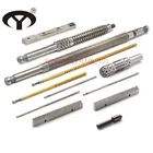 HSS Module/DP Broaching Tools for Involute Internal Spline