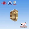 fire hydrant hose quick coupling connection
