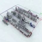 Milk YOGURT PROCESSING PLANT Milk Powder