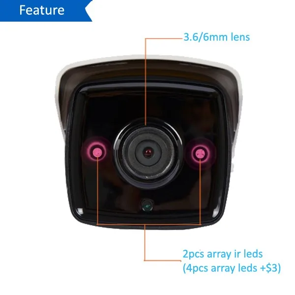 KDM-7001 8001 feature2