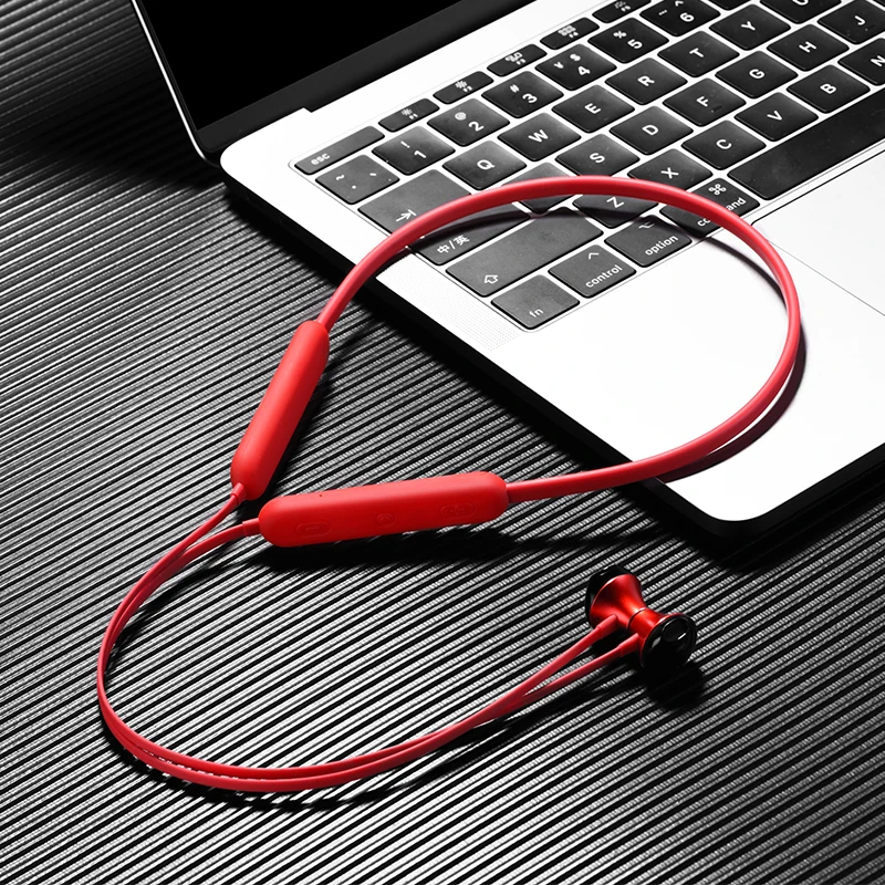 BOROFONE BE23 Semi-in-ear Design For Auricle Portable Wireless Headset - ANKUX.COM