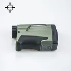 OEM rangefinder speed measuring laser measure distance meter 600m