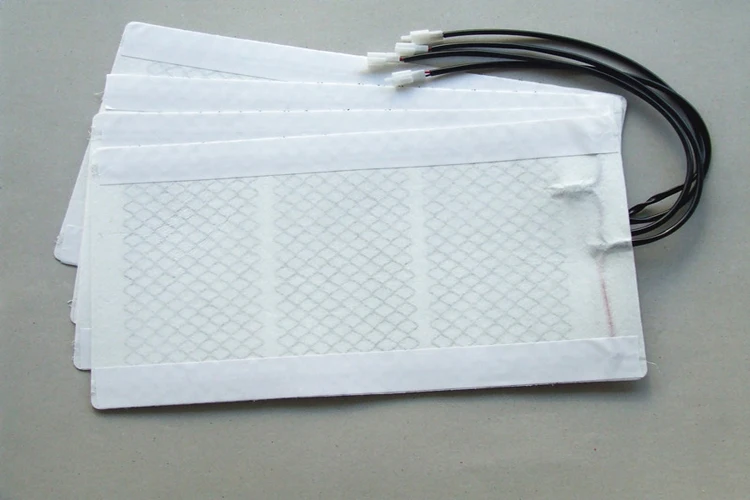 carbon fiber seat heater for toyota