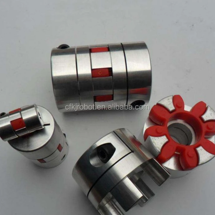 Single and double encoder of Chinese ball screw coupling