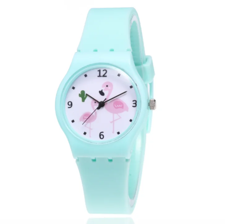 New gift plastic case quartz movement kids women silicone watch, Black, sliver and so on
New gift plastic case quartz movement kids women silicone watch, Black, sliver and so on