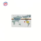 Factory Directly Sell Single Phase and Three Phase Electronic Energy Meter Prepaid IC Card