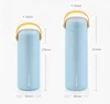 AKS stainless steel vacuum cup / stainless steel thermos flask / vacuum bottle cup & thermoses