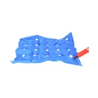 Customized size customized color car seat cushion