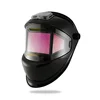 HMT Real Color LCD 180 degree viewing area with Side Window 4 sensors helmet America Market Good Selling