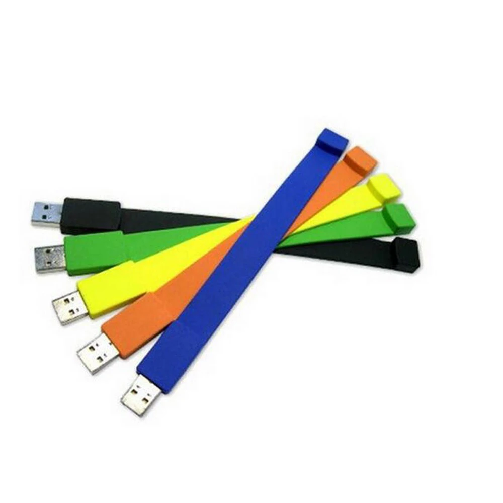 Wrist Band Silicone Rubber Pendrive 8gb Bracelet Usb Flash Drive Disk Usb-Stick Pen Drive Mini
Wrist Band Silicone Rubber Pendrive 8gb Bracelet Usb Flash Drive Disk Usb-Stick Pen Drive Mini