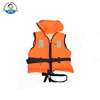 Solas Reflective Tap Foam Water Safety Lifevest/ Life Jackets