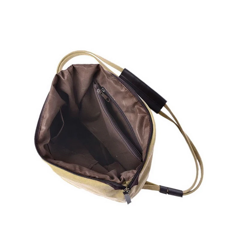 Fashion Women Shoulder Bag Satchel Crossbody Tote Handbag Purse Messenger Canvas