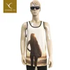 Top stylish popular apparel clothes athletic wear vest for guys online