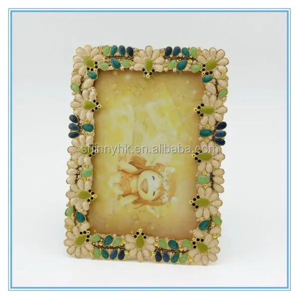 Shinny Gifts All Of Kind Of Collage Borderless Photo Frame