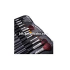 12+1PCS Pro Cosmetic Makeup Brushes Set Kit Collection With Case Pouch