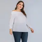 2019 fashion design Sexy Elastic Fat Womens Plus Size Clothing