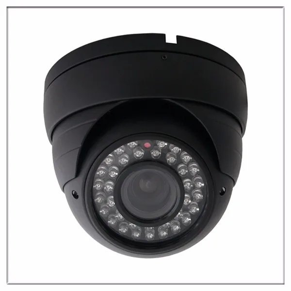 Hd Stream Security Camera Rohs With Cd H.265 Ultra Hd Poe Onvif Ir Leds