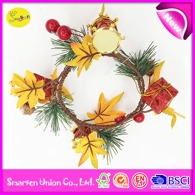 decoration flower christmas tree decorative gift box, wholesale