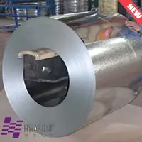 Prime PPGI Prepainted Galvanized Steel Coil