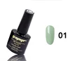 Yayoge high profit margin products acrylic nail supplies gel uv lamp led nail cordless led soak off nail gel jar polish