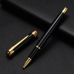 quality gift pen with custom logo promotional kids fancy pens